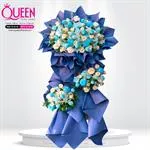 Mẫu Lẵng Hoa Khai Trương Đẹp 119