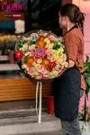 Mẫu Bó Hoa Đẹp 088