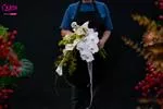 Mẫu Hoa Cưới Đẹp 057