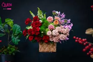 Cách Chọn Hoa Theo Dịp: Bí Quyết Tặng Hoa Tinh Tế Và Ý Nghĩa Nhất