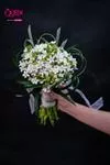 Mẫu Hoa Cưới Đẹp 058